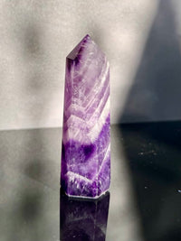 Chevron Amethyst Tower 1