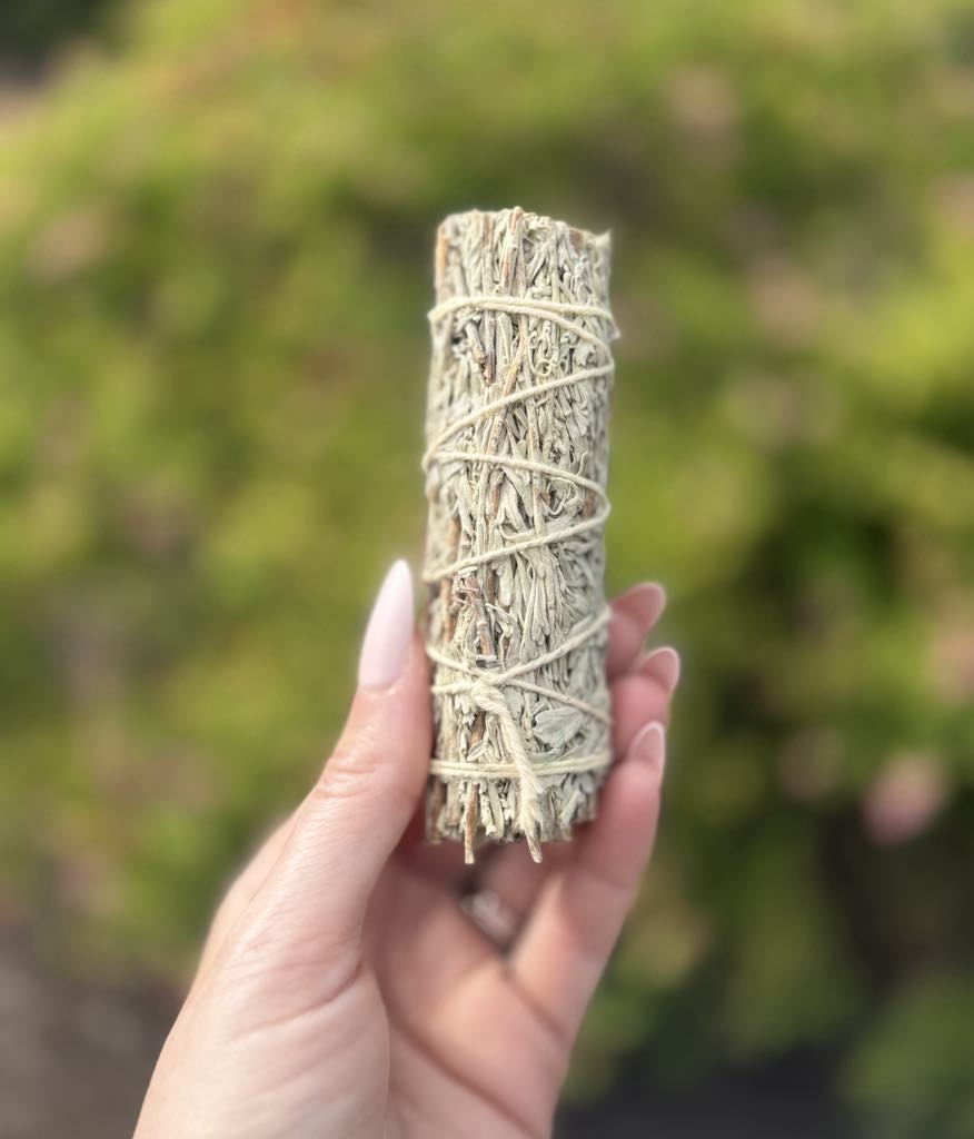 White Sage