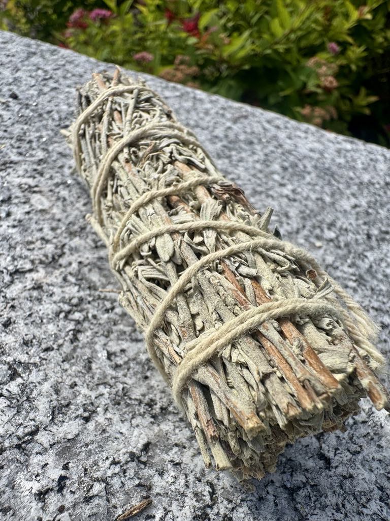 White Sage