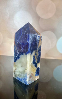 Sodalite Tower 4