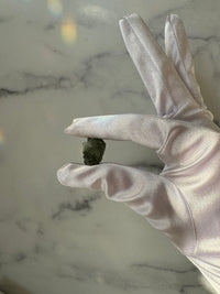 Moldavite Crystal 3