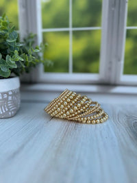 Gold Bracelet