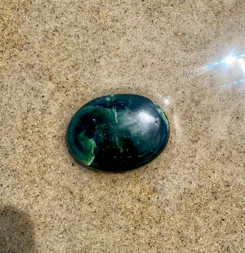 Jade Palm Stone