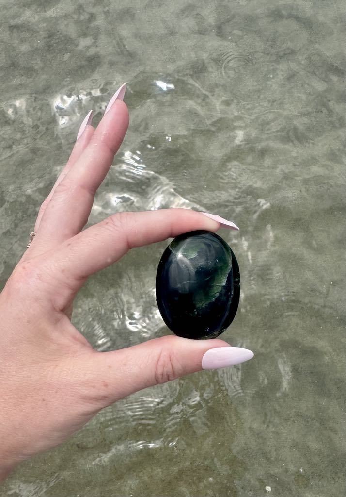 Jade Palm Stone