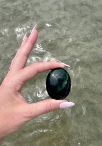 Jade Palm Stone