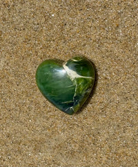 Jade Heart