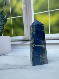 Lapis Tower