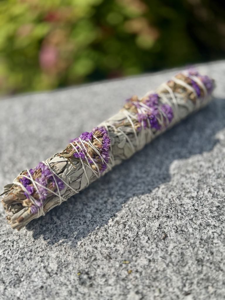 White Sage Large