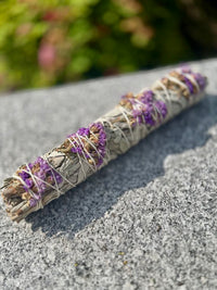 White Sage Large