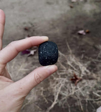 Lava Stone Tumbles