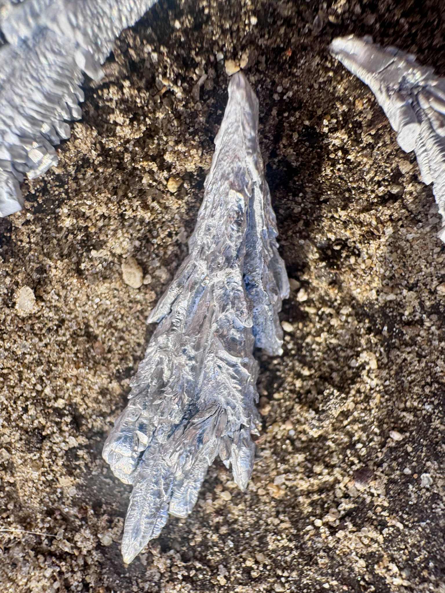 Crystals – The Bohemian