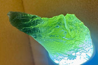 Moldavite Crystal 13