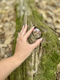 Mookaite Happystone 1