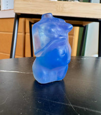 Opalite Pregnant Goddess