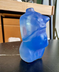 Opalite Pregnant Goddess