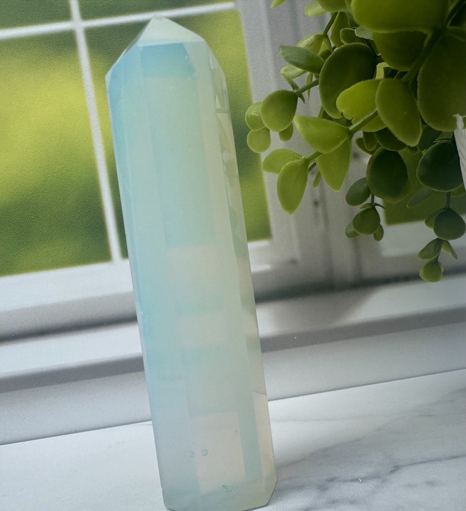 Opalite Tower 2