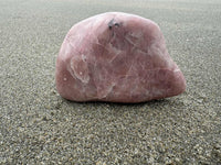 Pink Petalite Crystal