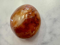 Sardonyx Palm Stone 2