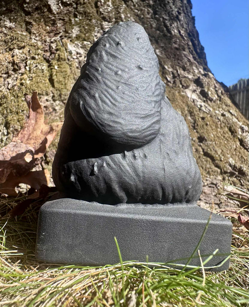 Black Obsidian Jabba the Hutt