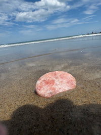 Sunstone Happy Stone