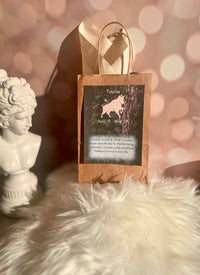 Taurus Zodiac Grab bag