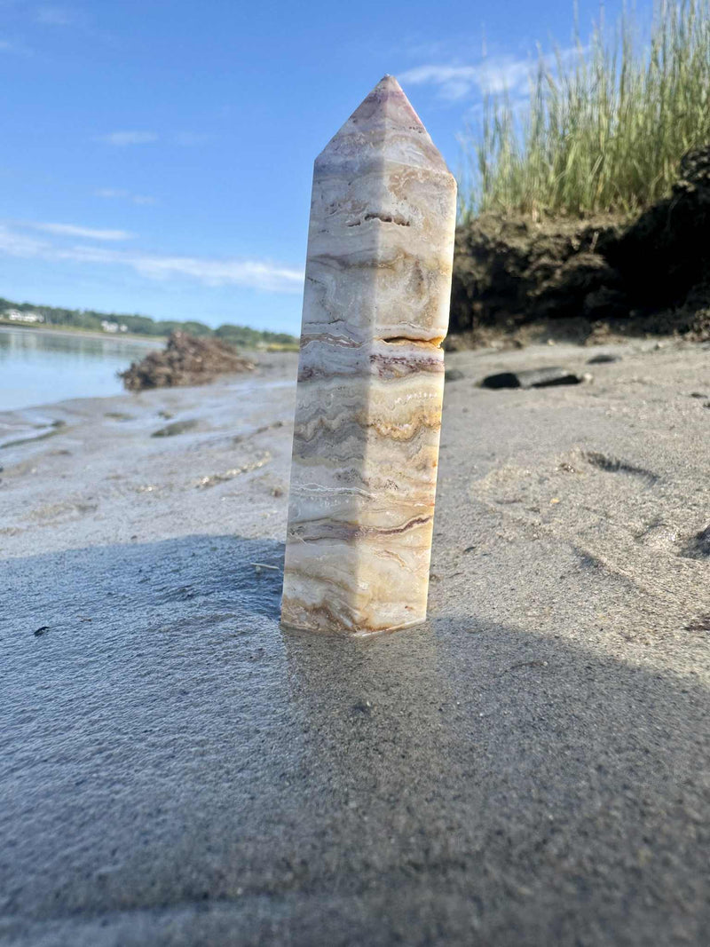 Thousand Layer Tower