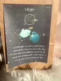 Virgo Zodiac Grab Bags