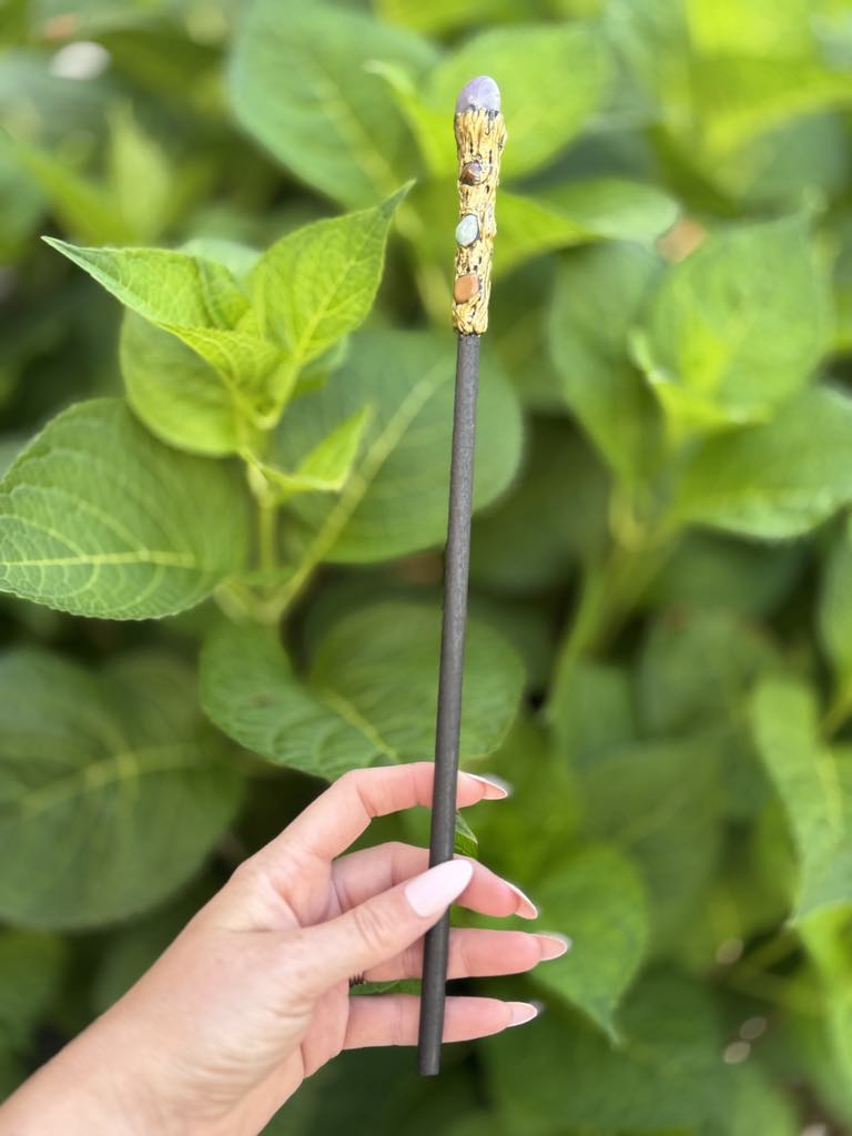 Wand