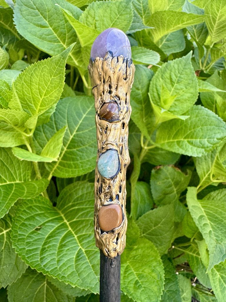 Wand