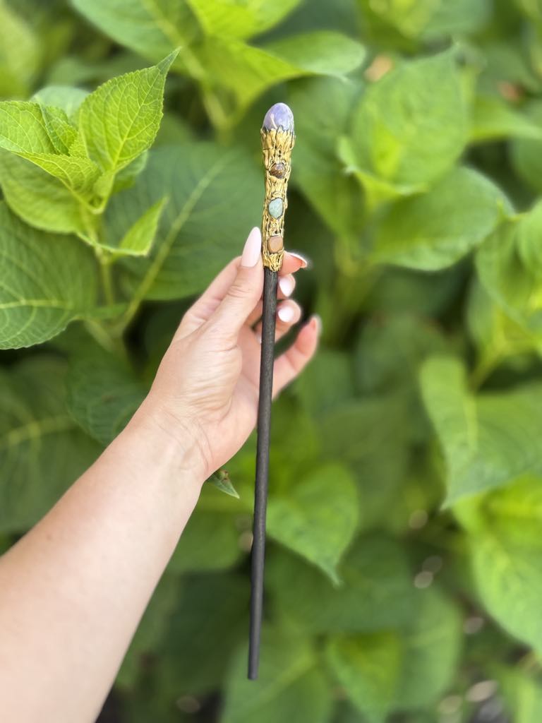 Wand