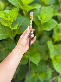 Wand