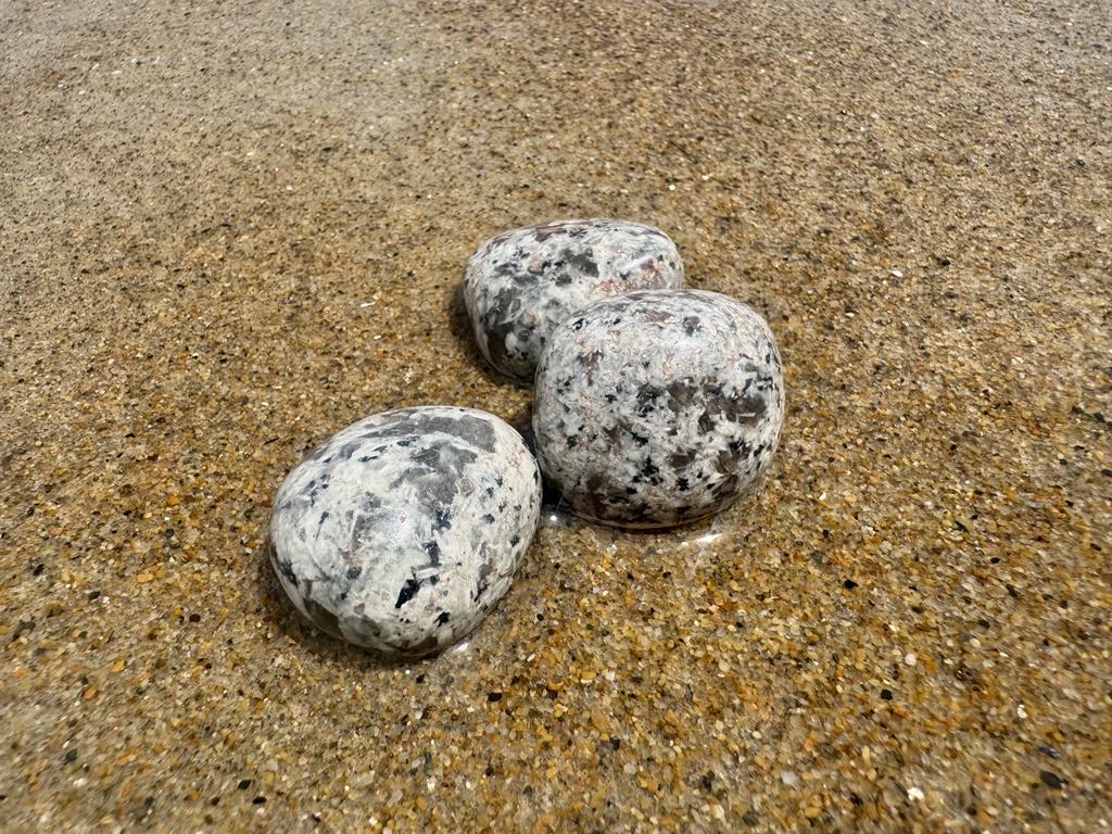 Yooperlite Tumble